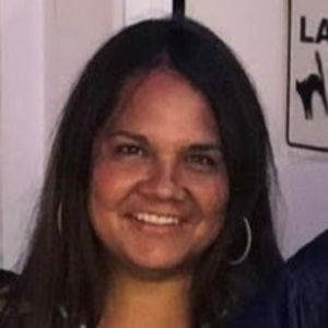 Meet your Posher, Leanne